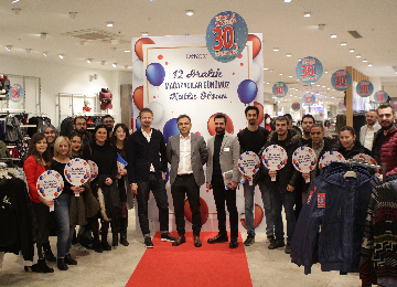 DeFacto Perakende Günü