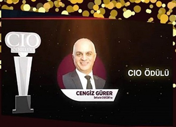 DEFACTO, BT ALANINDA GELİŞTİRDİĞİ PROJELERLE 5 ÖDÜL KAZANDI