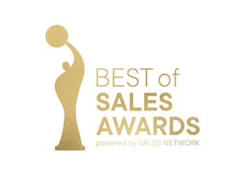 DEFACTO’YA BEST OF SALES AWARDS’TAN ÖDÜL