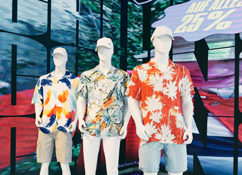 DeFacto Almanya’da Mağaza Açtı