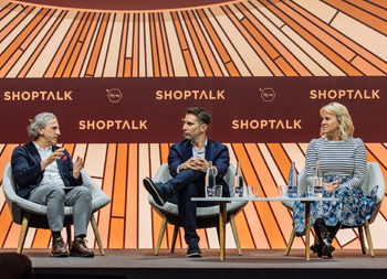Barselona’da Gerçekleşen ShopTalk 2023’te Önder Şenol Jump Up Dönüşümümüzü Anlattı