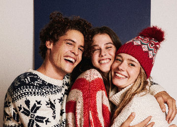 DeFacto’dan yılbaşına özel koleksiyon