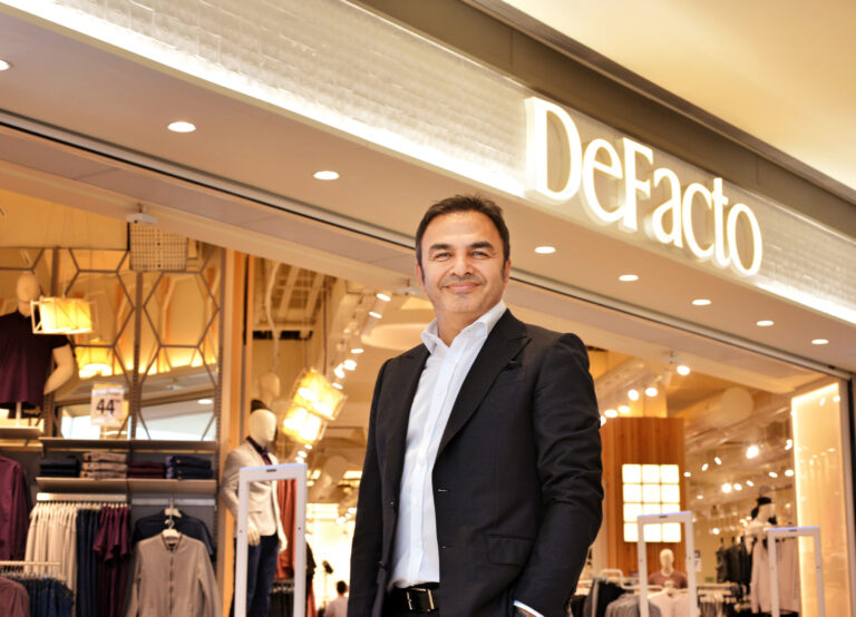 DeFacto’dan Enflasyonla Topyekûn Mücadele Programı’na destek